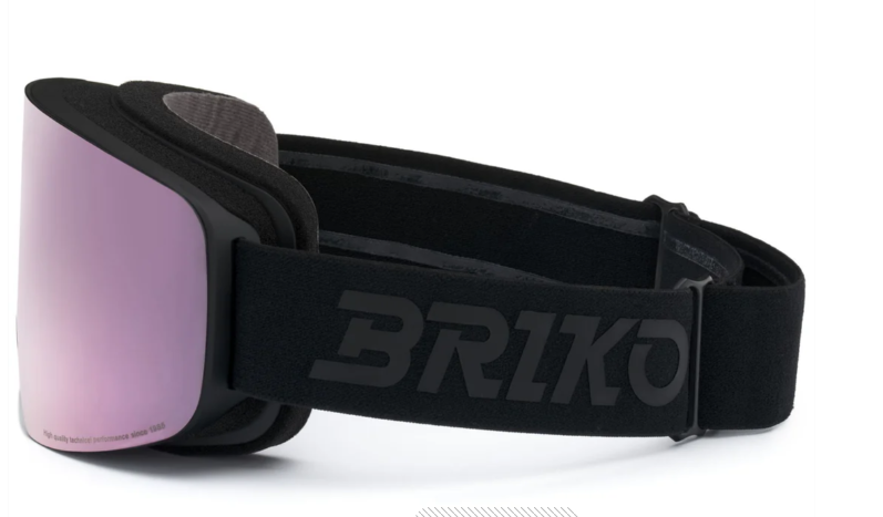 BRIKO - MASCHERA HORIZON 2 LENSES